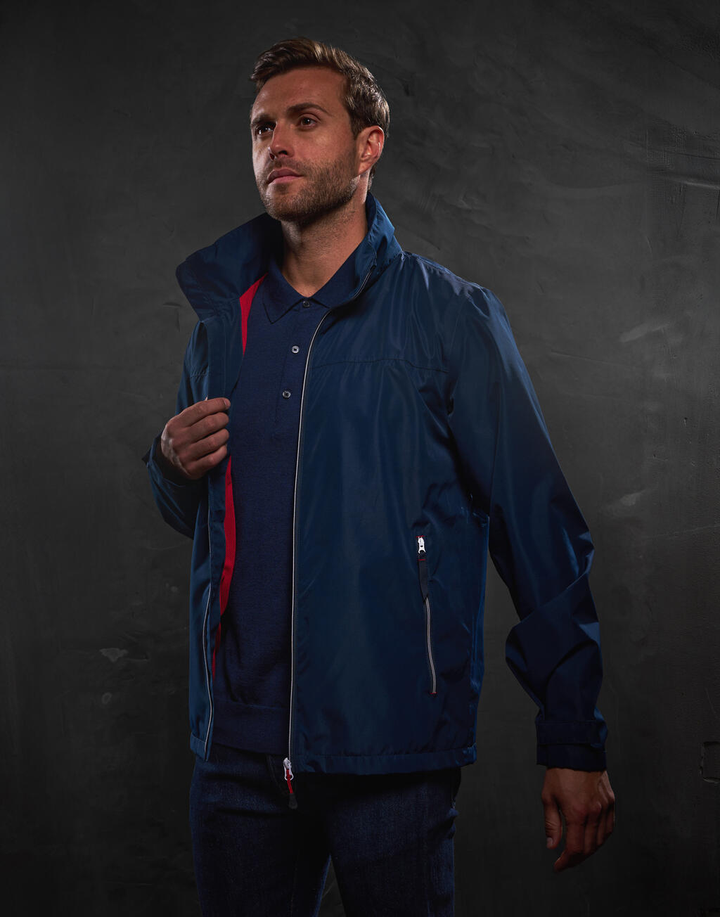 Ascender Jacket