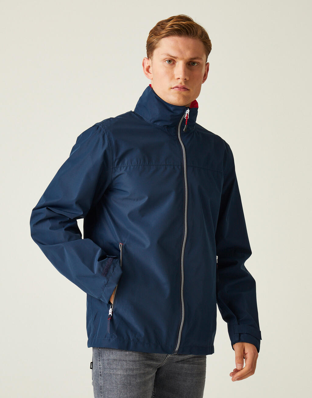 Ascender Jacket