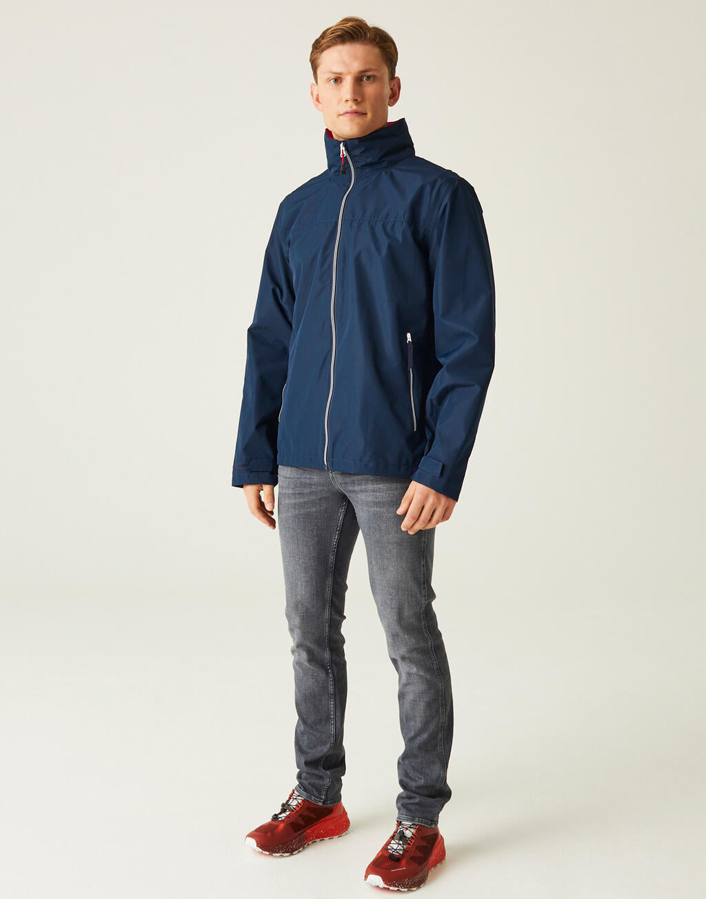 Ascender Jacket