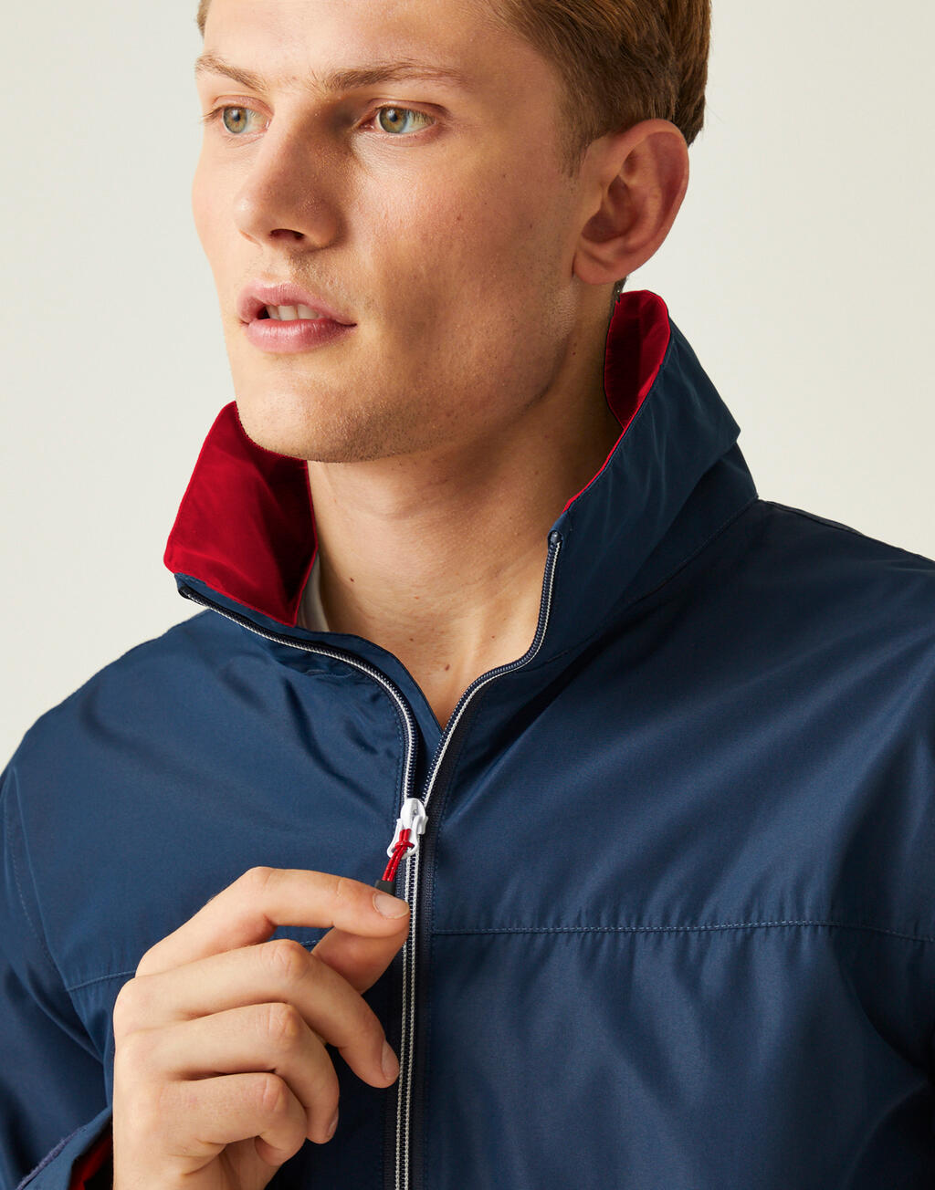 Ascender Jacket