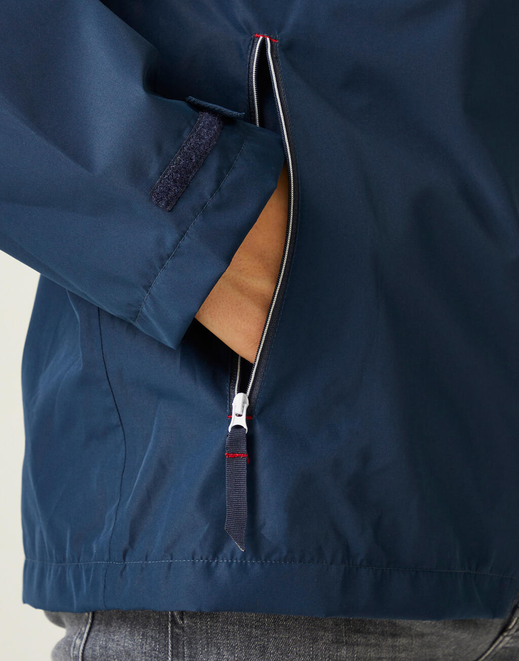 Ascender Jacket