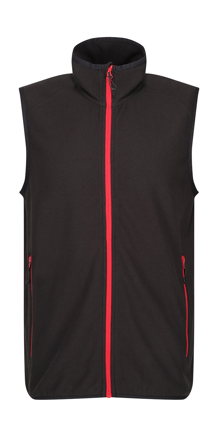 Navigate Fleece Bodywarmer