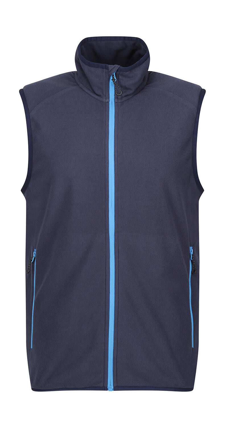 Navigate Fleece Bodywarmer