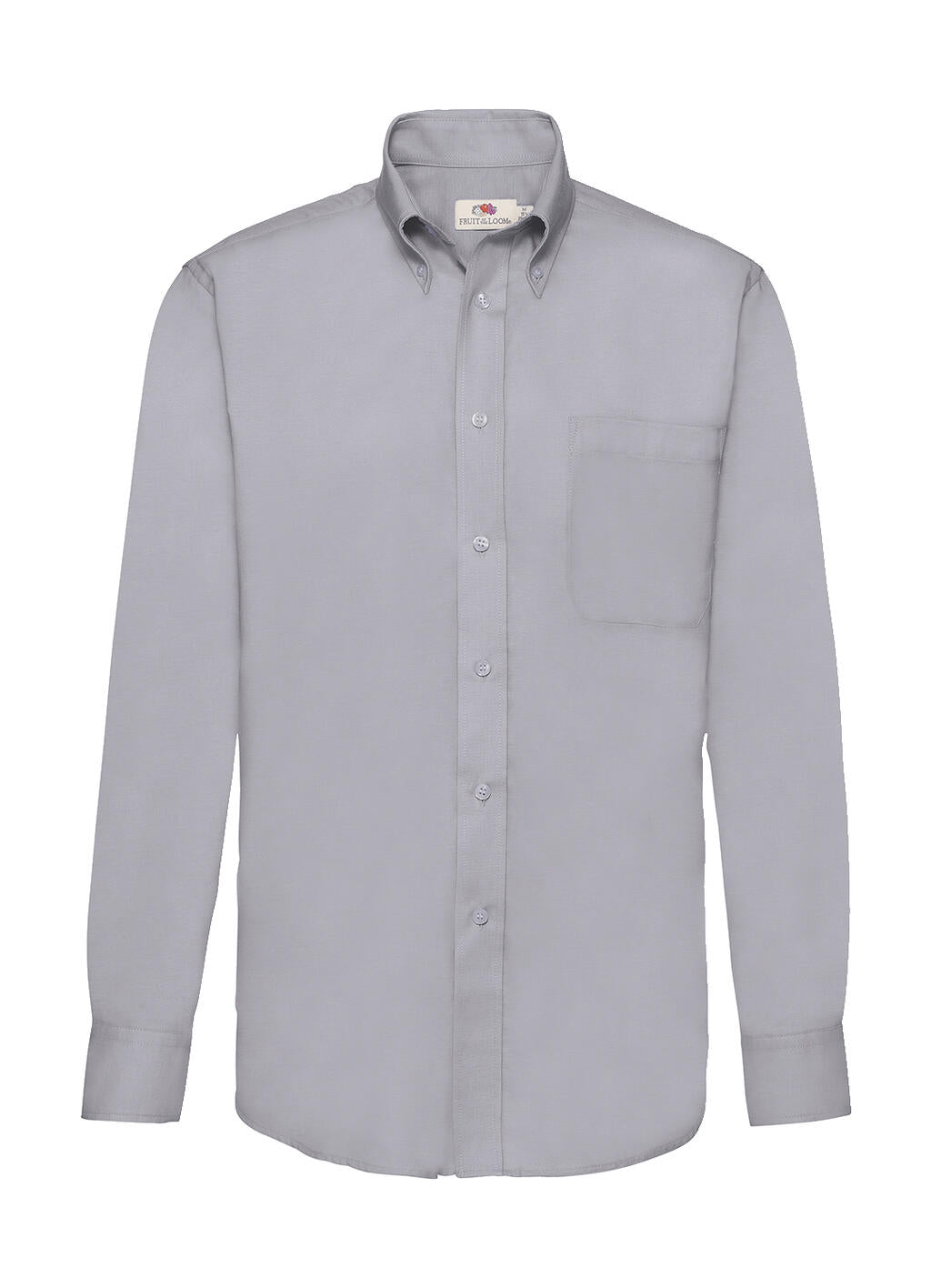 Oxford Shirt