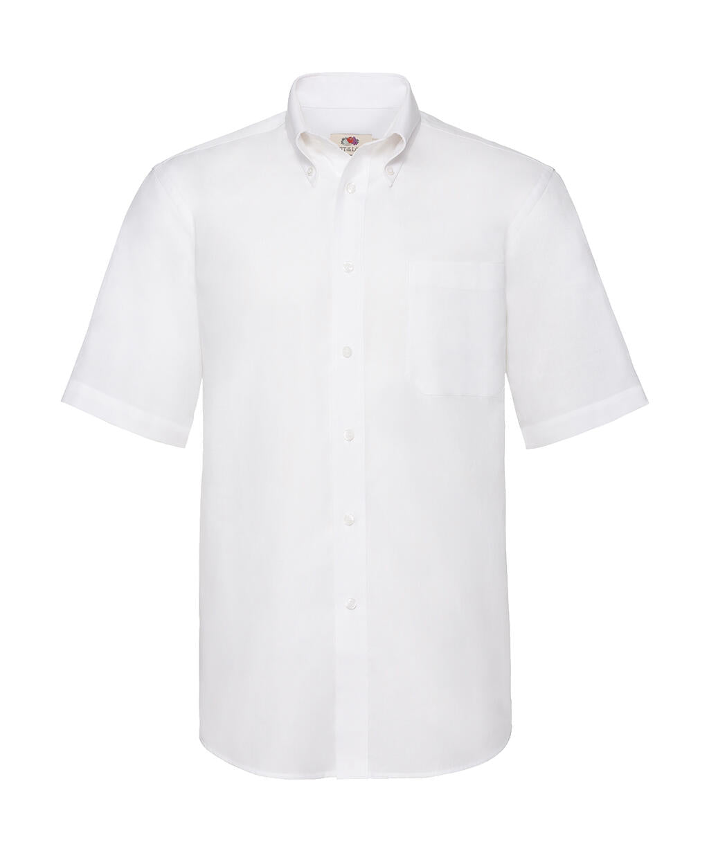 Oxford Shirt