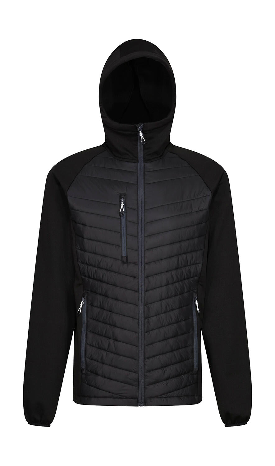 Navigate Hybrid Jacket