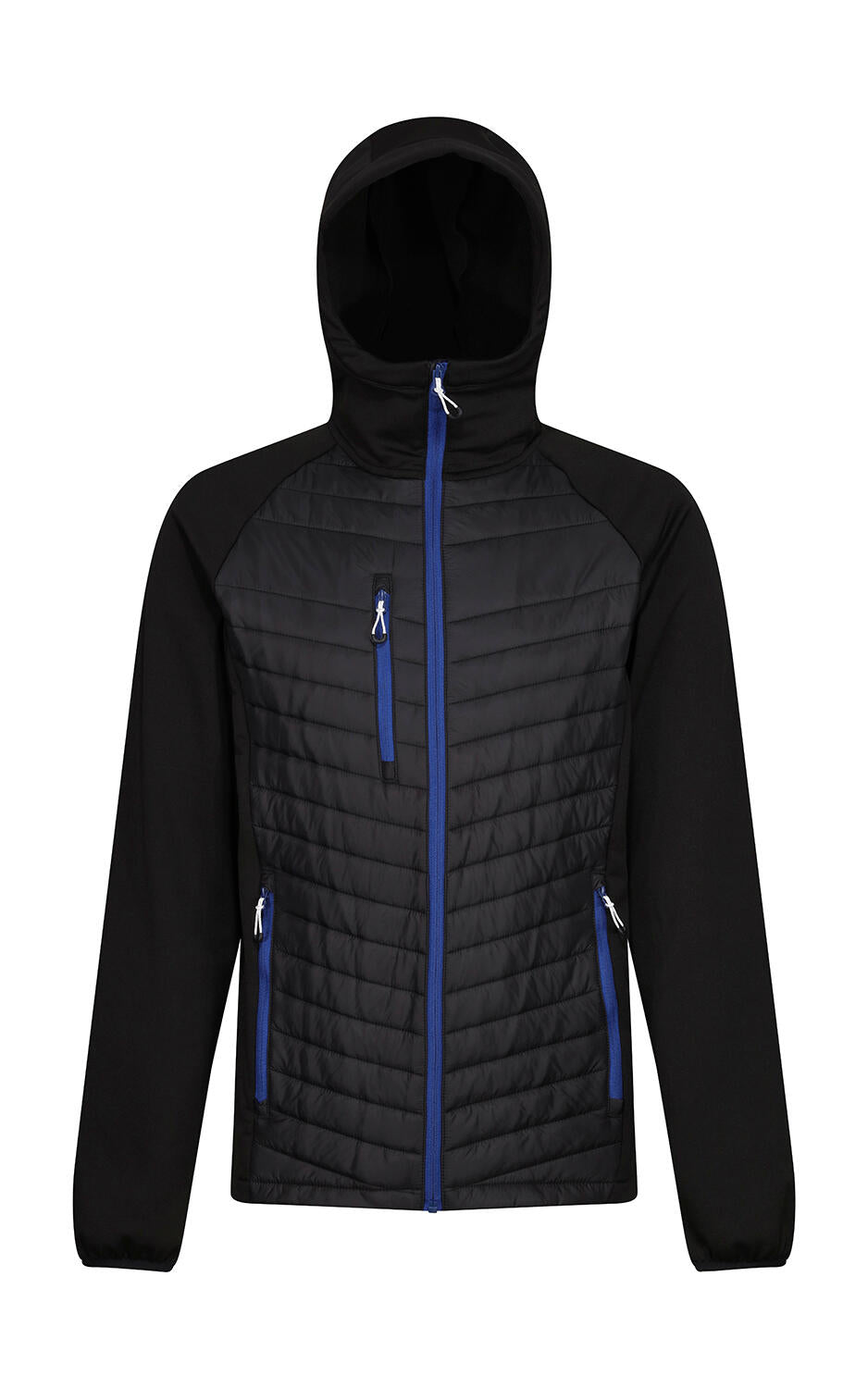 Navigate Hybrid Jacket