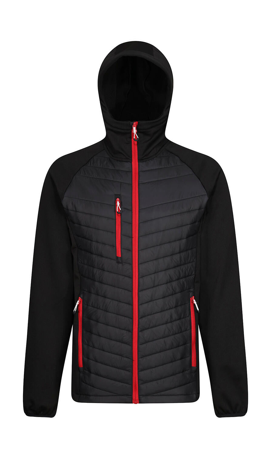 Navigate Hybrid Jacket