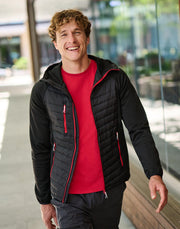 Navigate Hybrid Jacket
