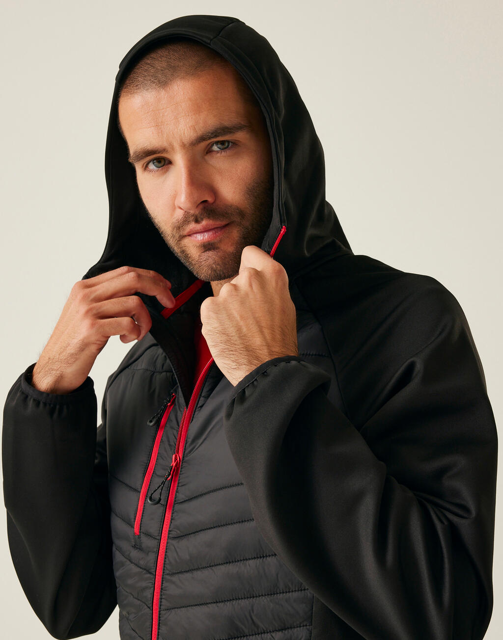 Navigate Hybrid Jacket