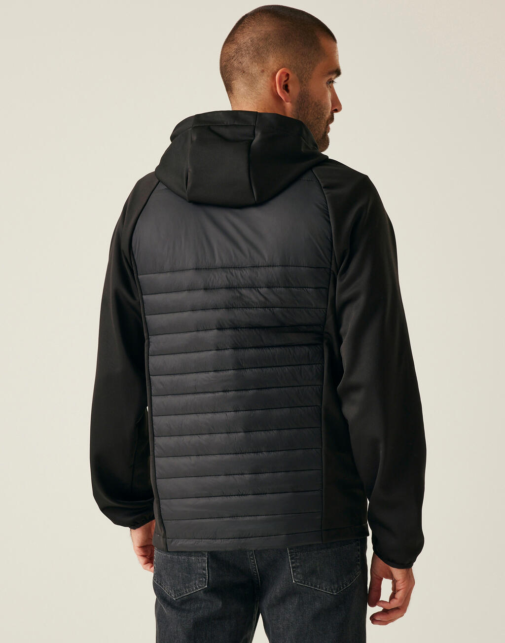 Navigate Hybrid Jacket