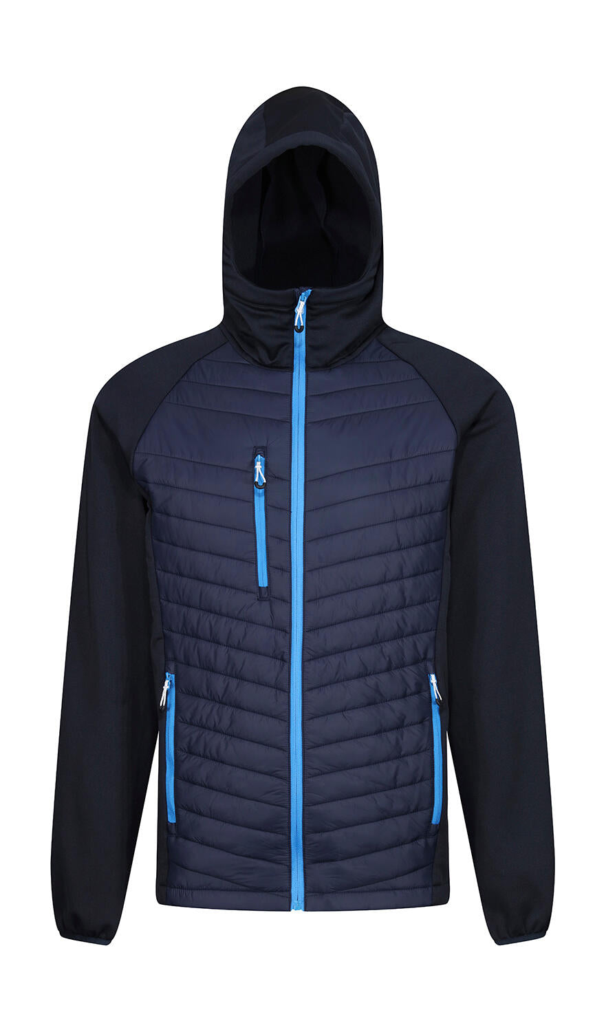 Navigate Hybrid Jacket