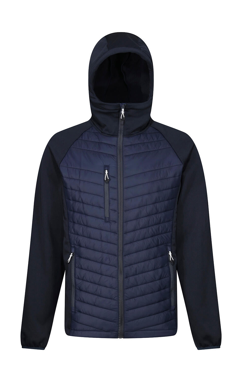 Navigate Hybrid Jacket