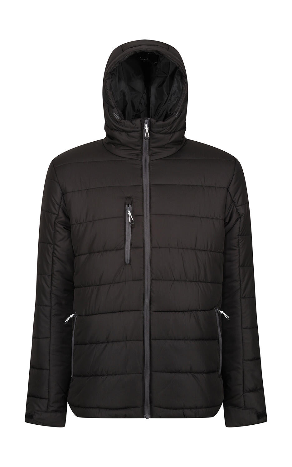 Navigate Thermal Jacket