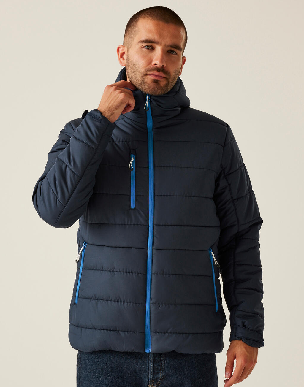 Navigate Thermal Jacket