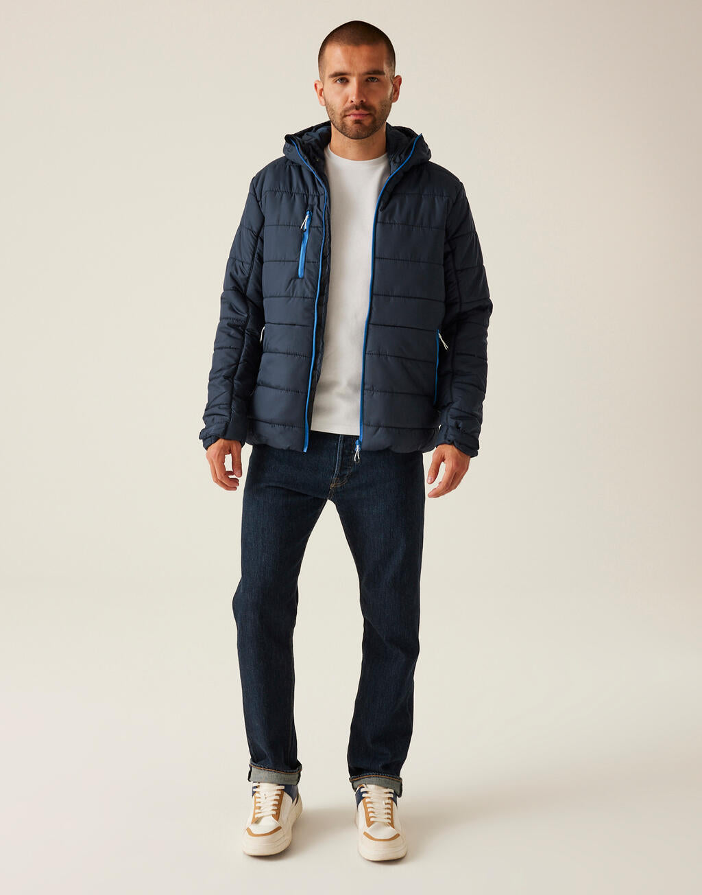 Navigate Thermal Jacket