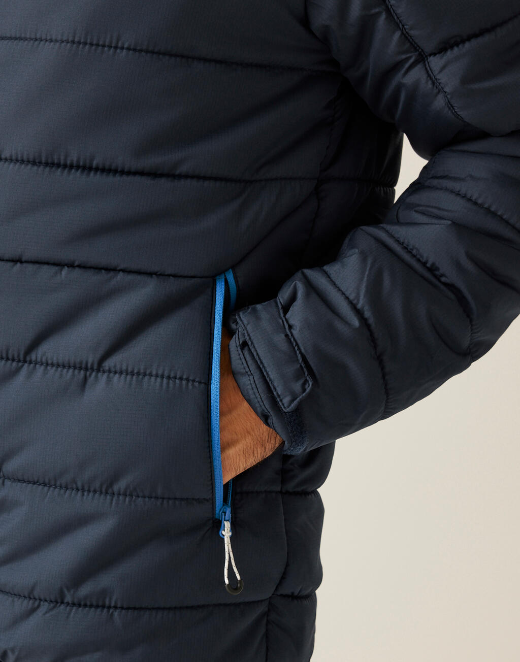 Navigate Thermal Jacket