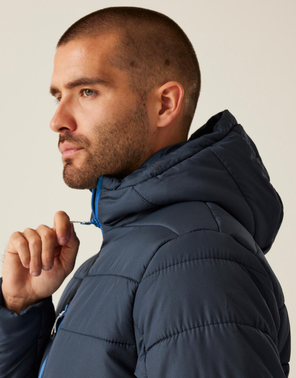Navigate Thermal Jacket
