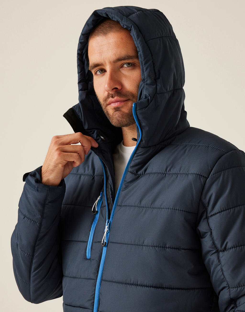 Navigate Thermal Jacket