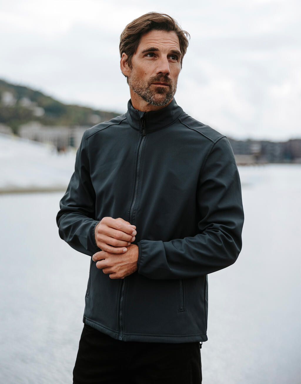 Narvik Softshell