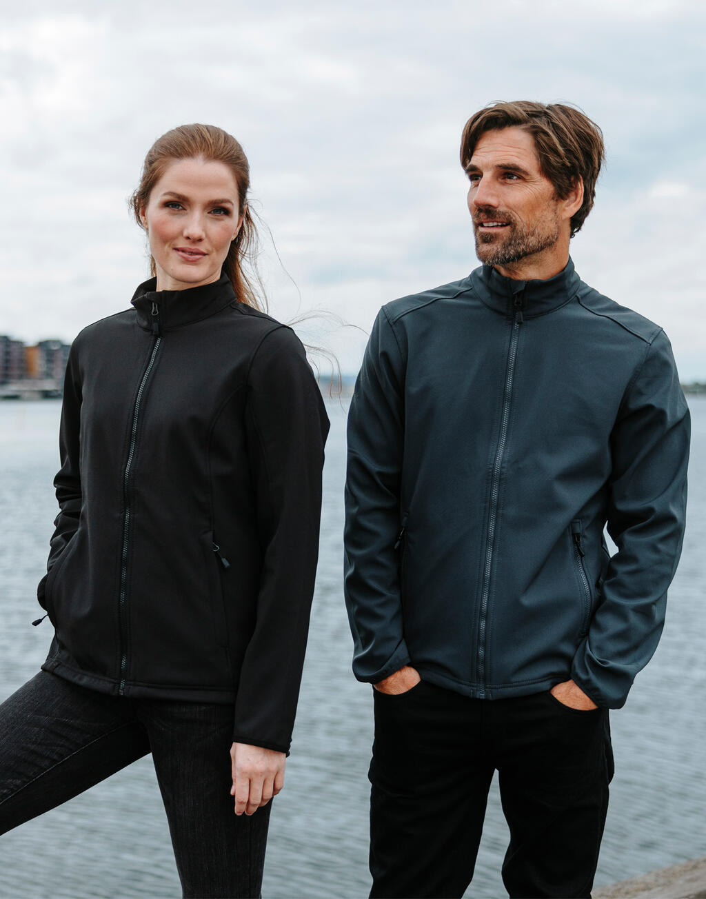 Narvik Softshell