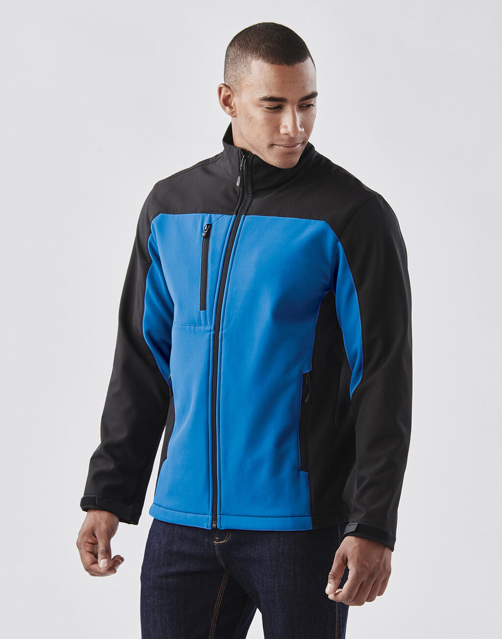 Cascades Softshell