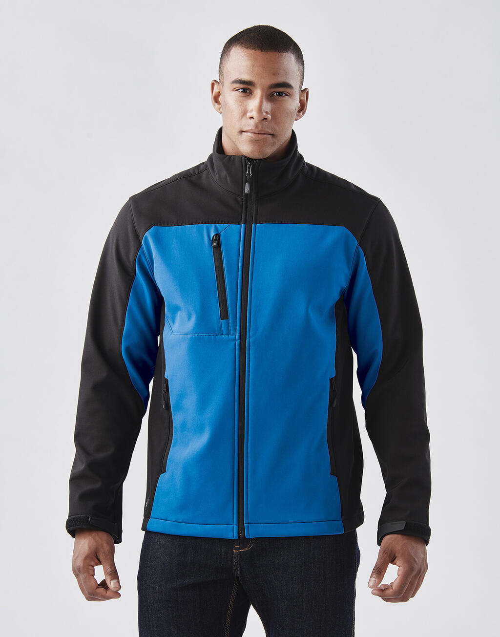 Cascades Softshell