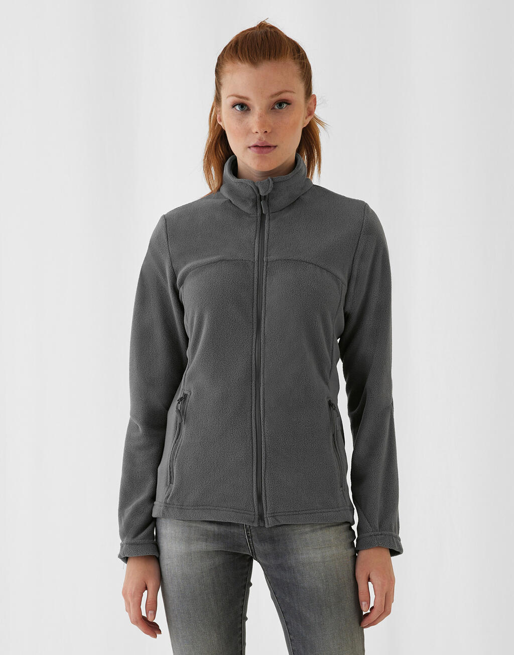 Coolstar Fleecejacke