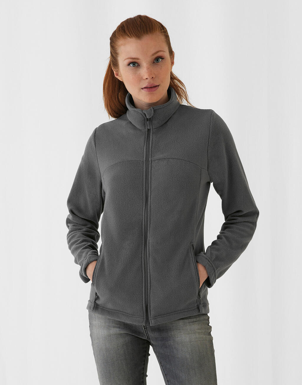 Coolstar Fleecejacke