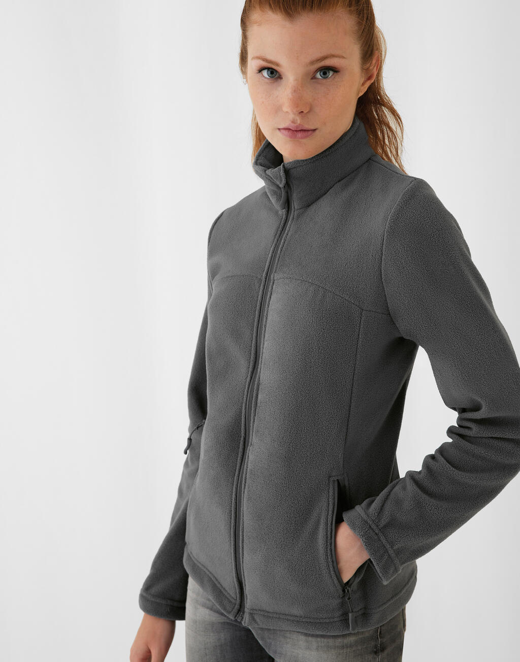 Coolstar Fleecejacke