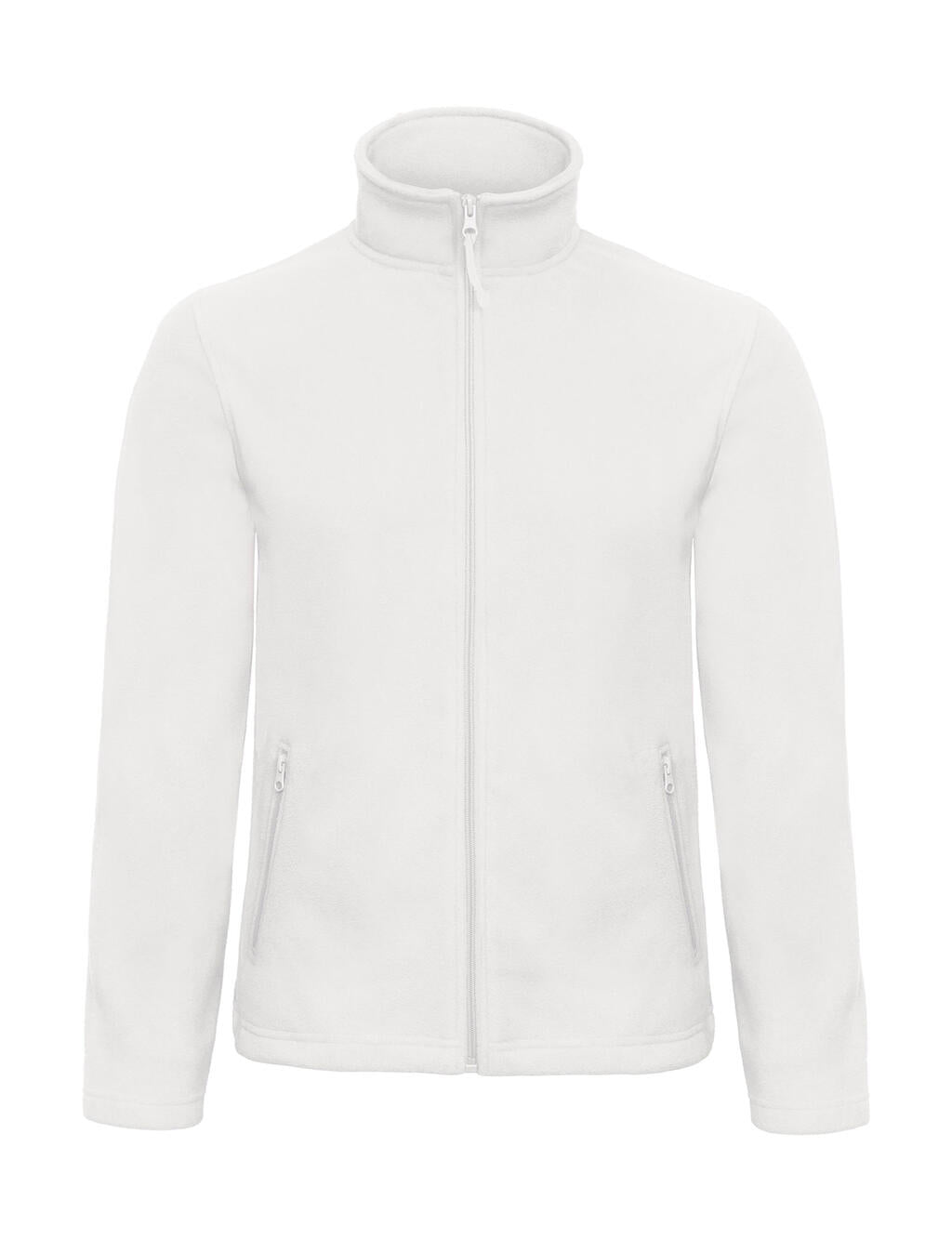 Micro Fleece Jacke