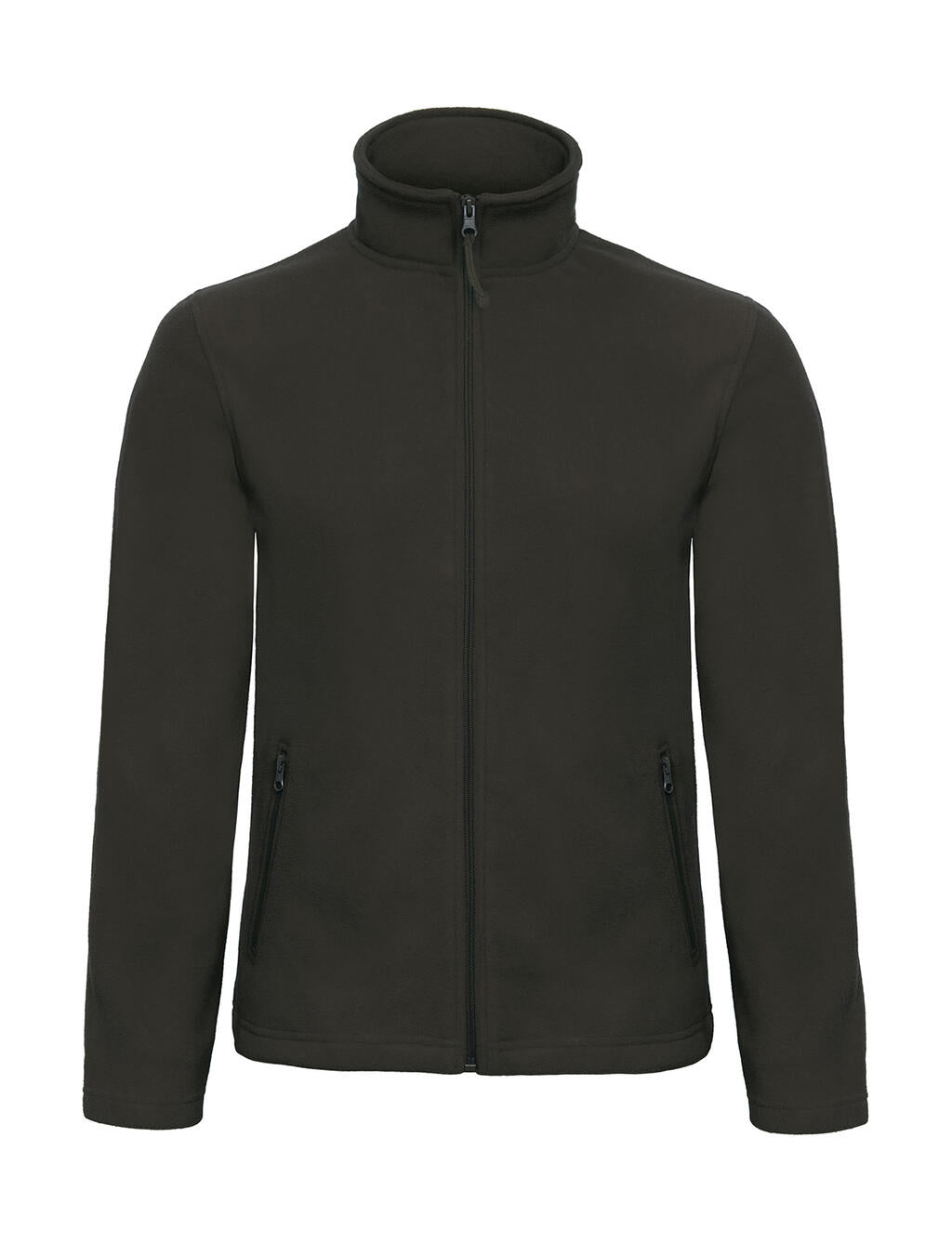 Micro Fleece Jacke