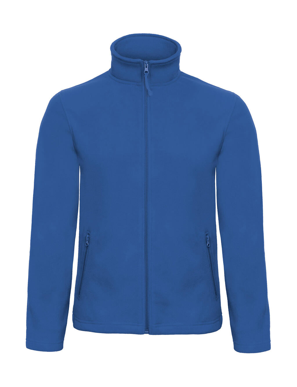 Micro Fleece Jacke