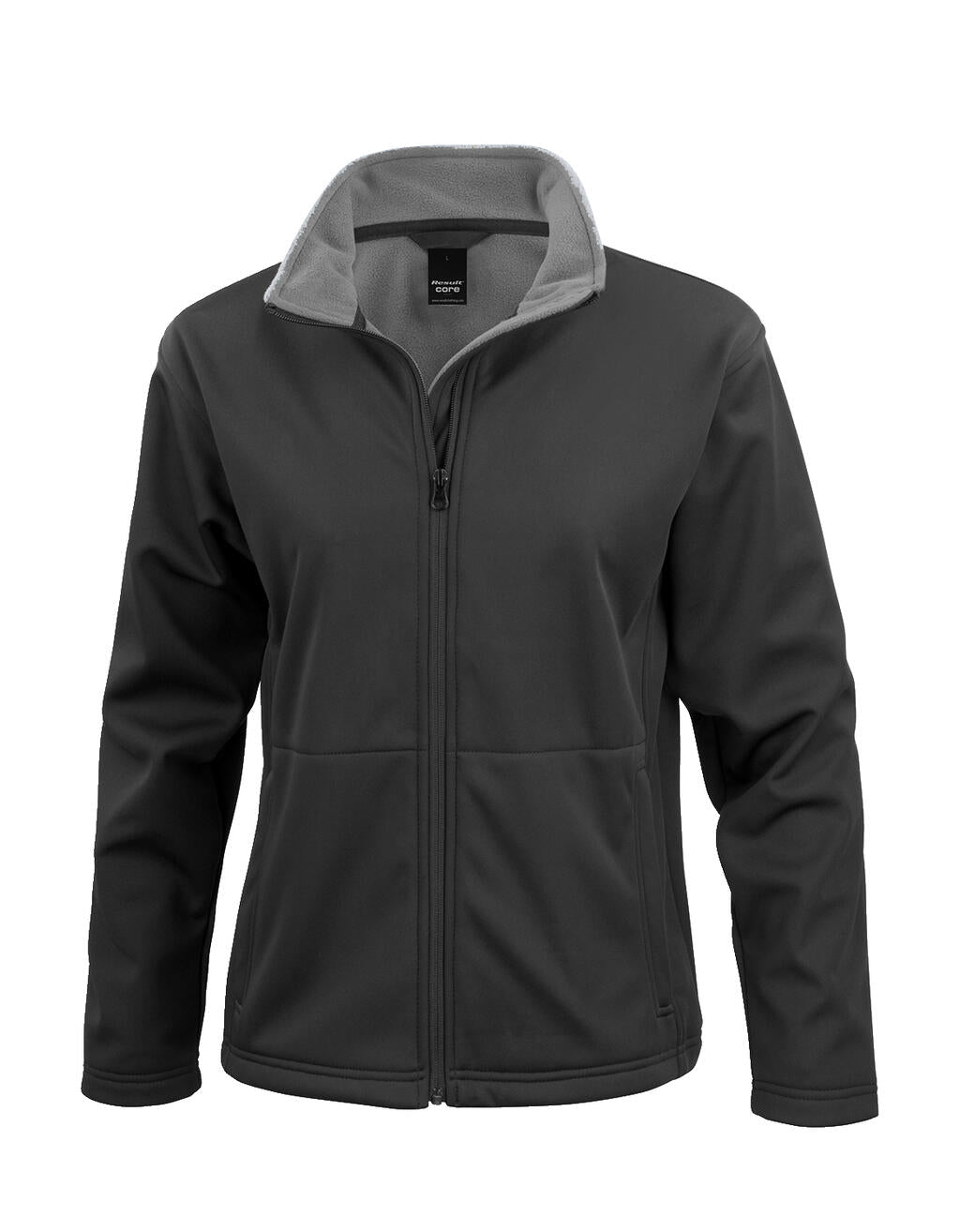 Core Softshell Jacke