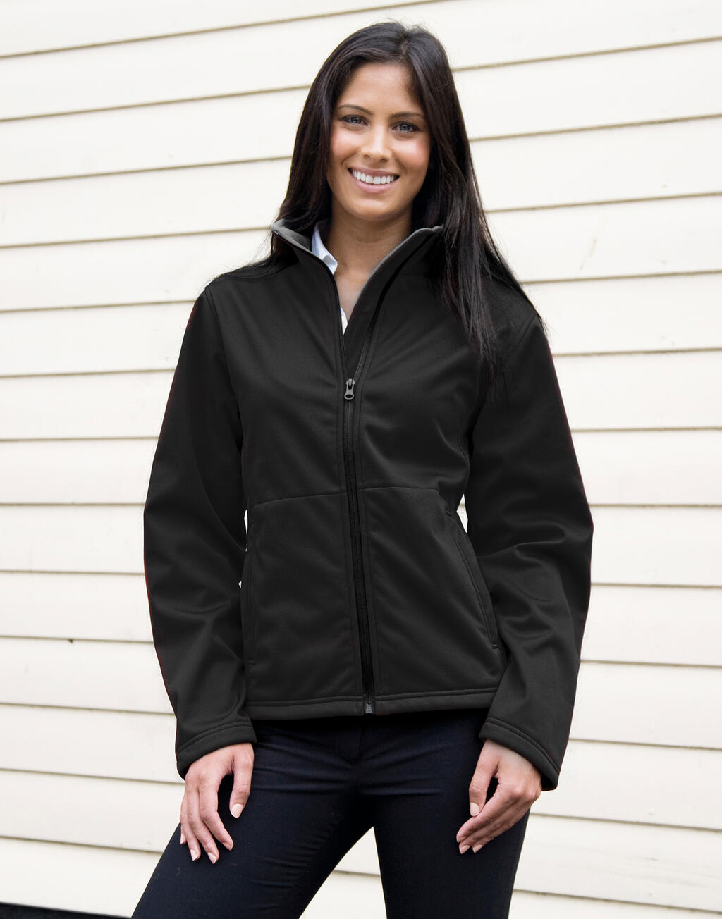 Core Softshell Jacke