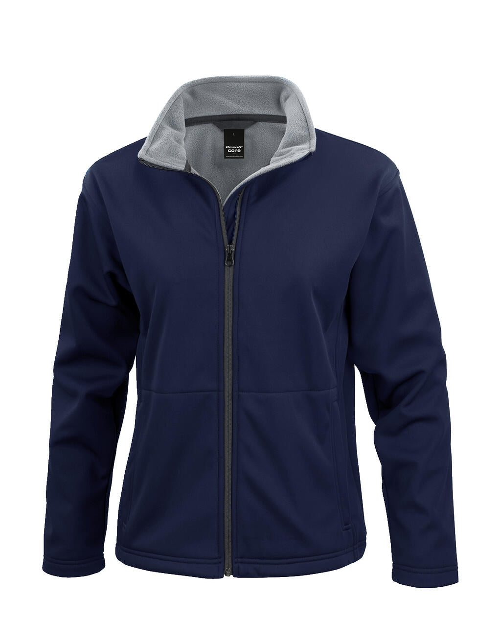Core Softshell Jacke