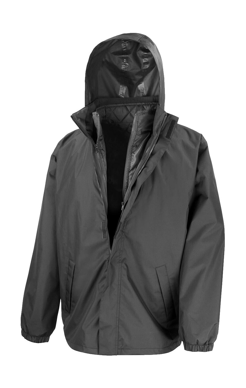 3-in-1 Jacke