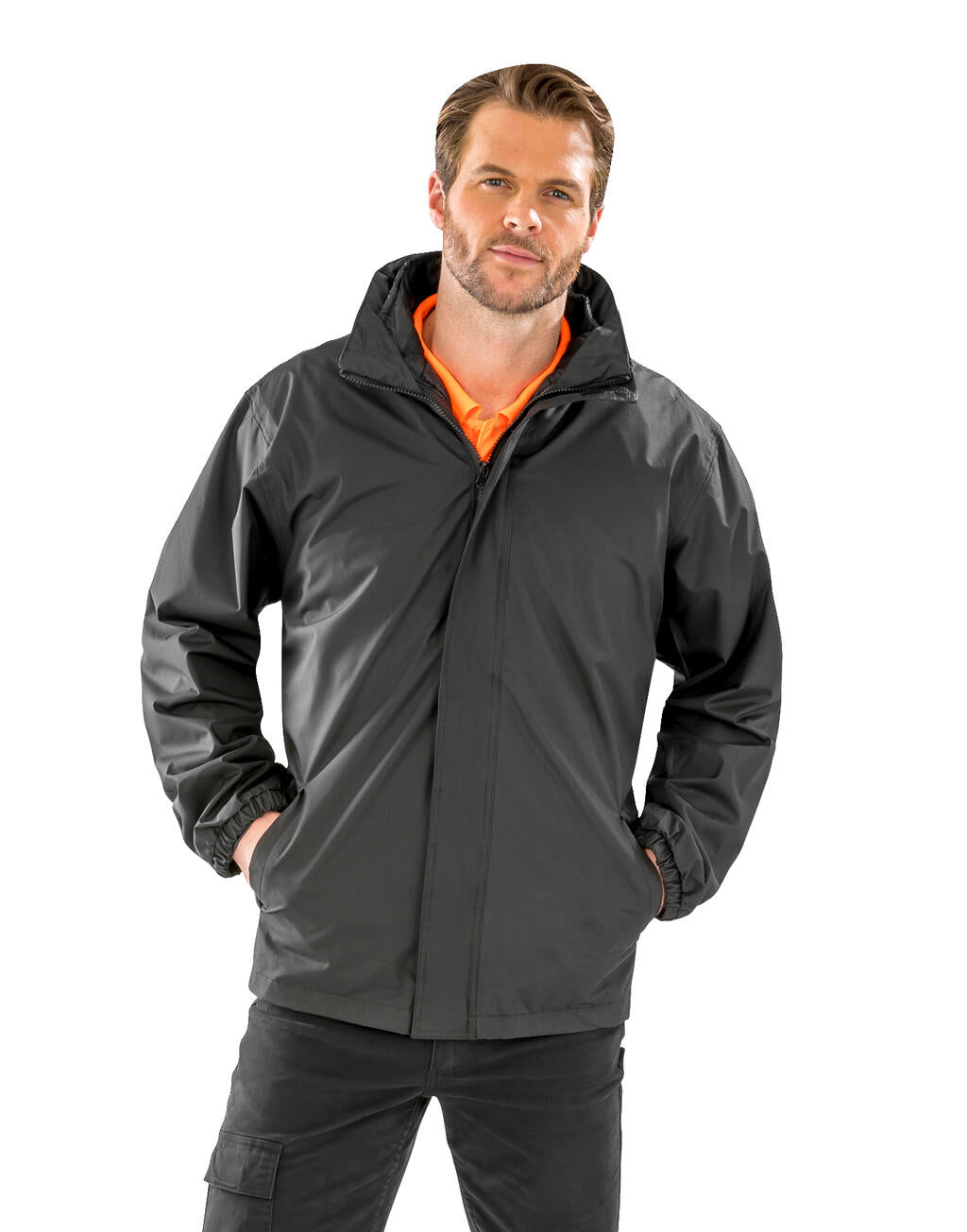 3-in-1 Jacke