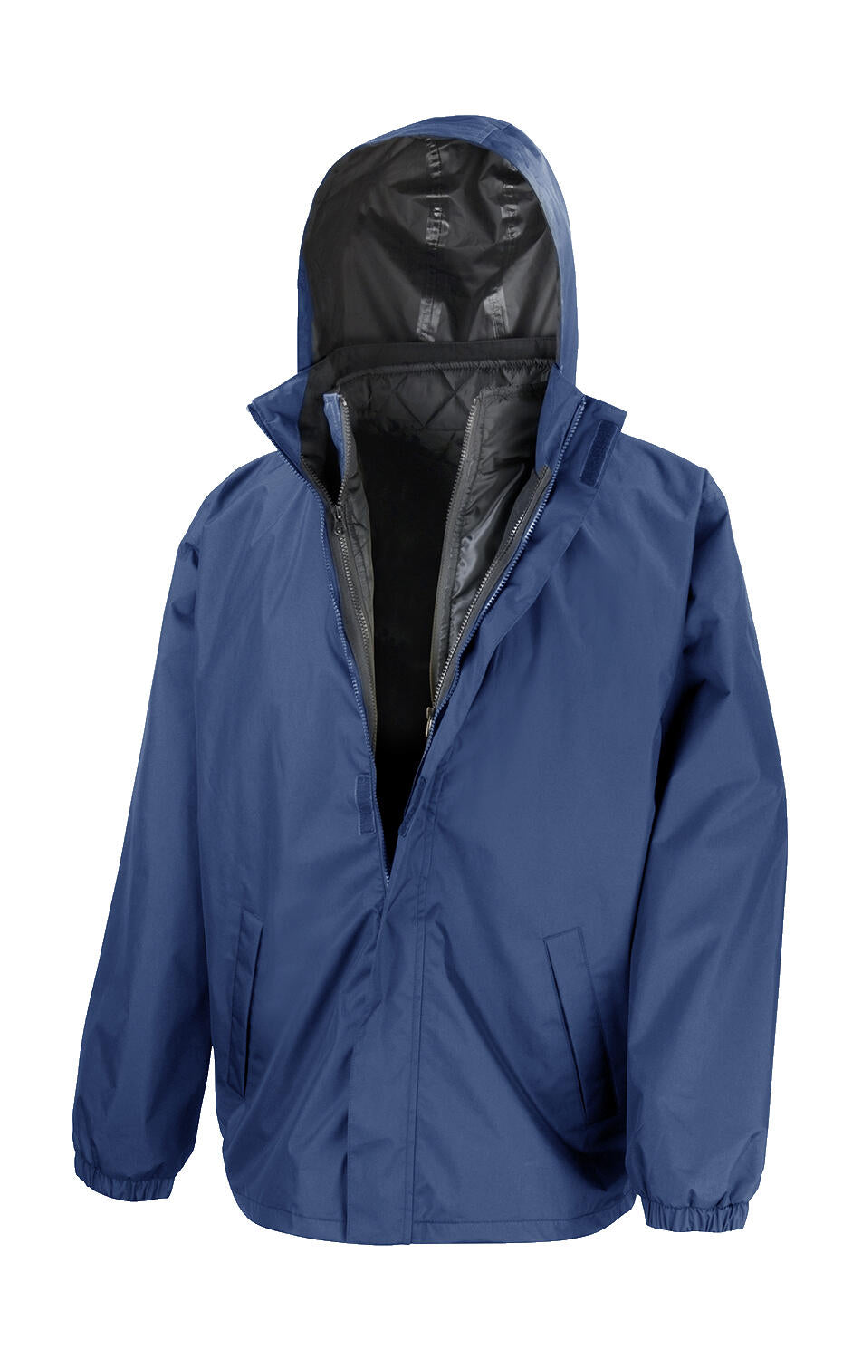 3-in-1 Jacke