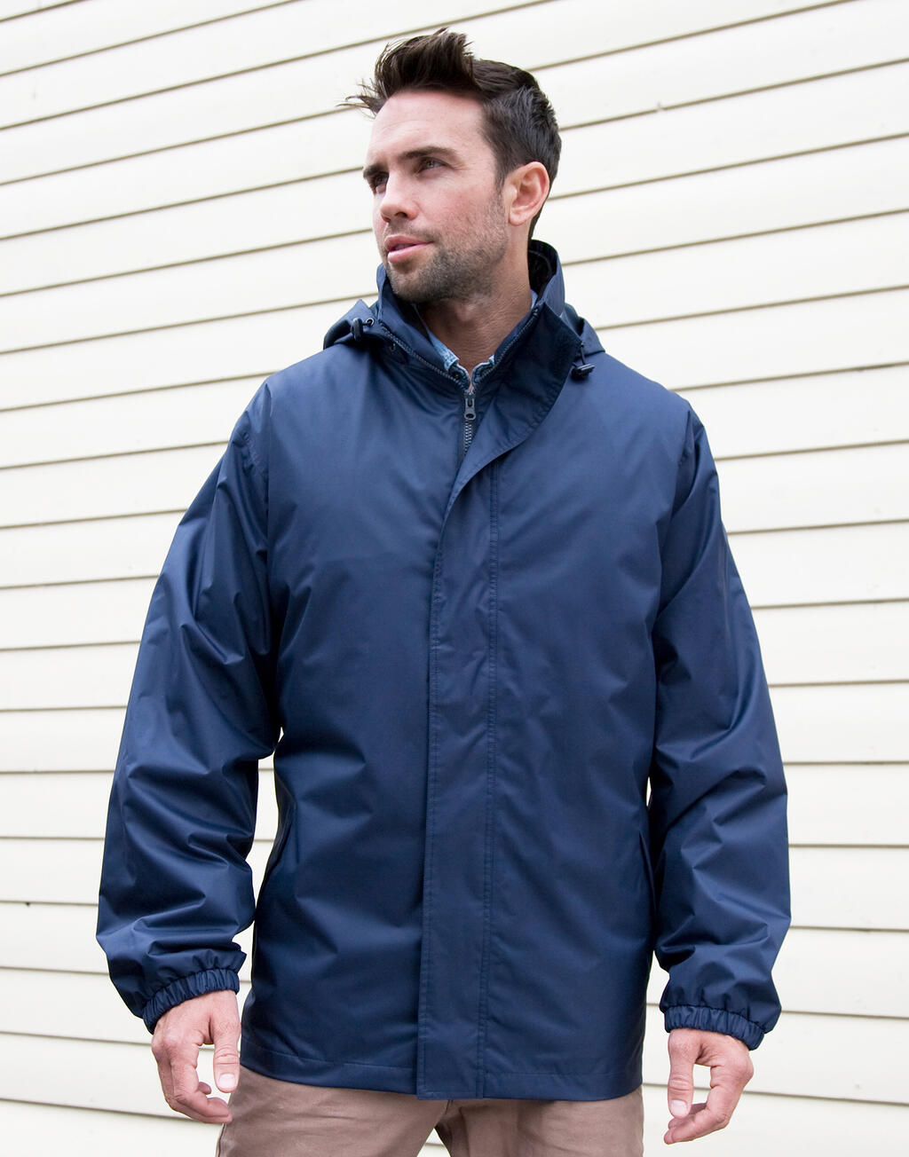 3-in-1 Jacke
