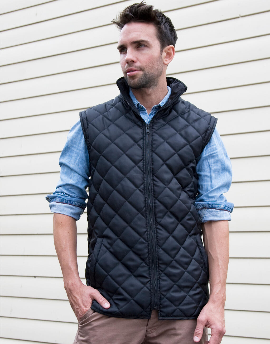 3-in-1 Jacke