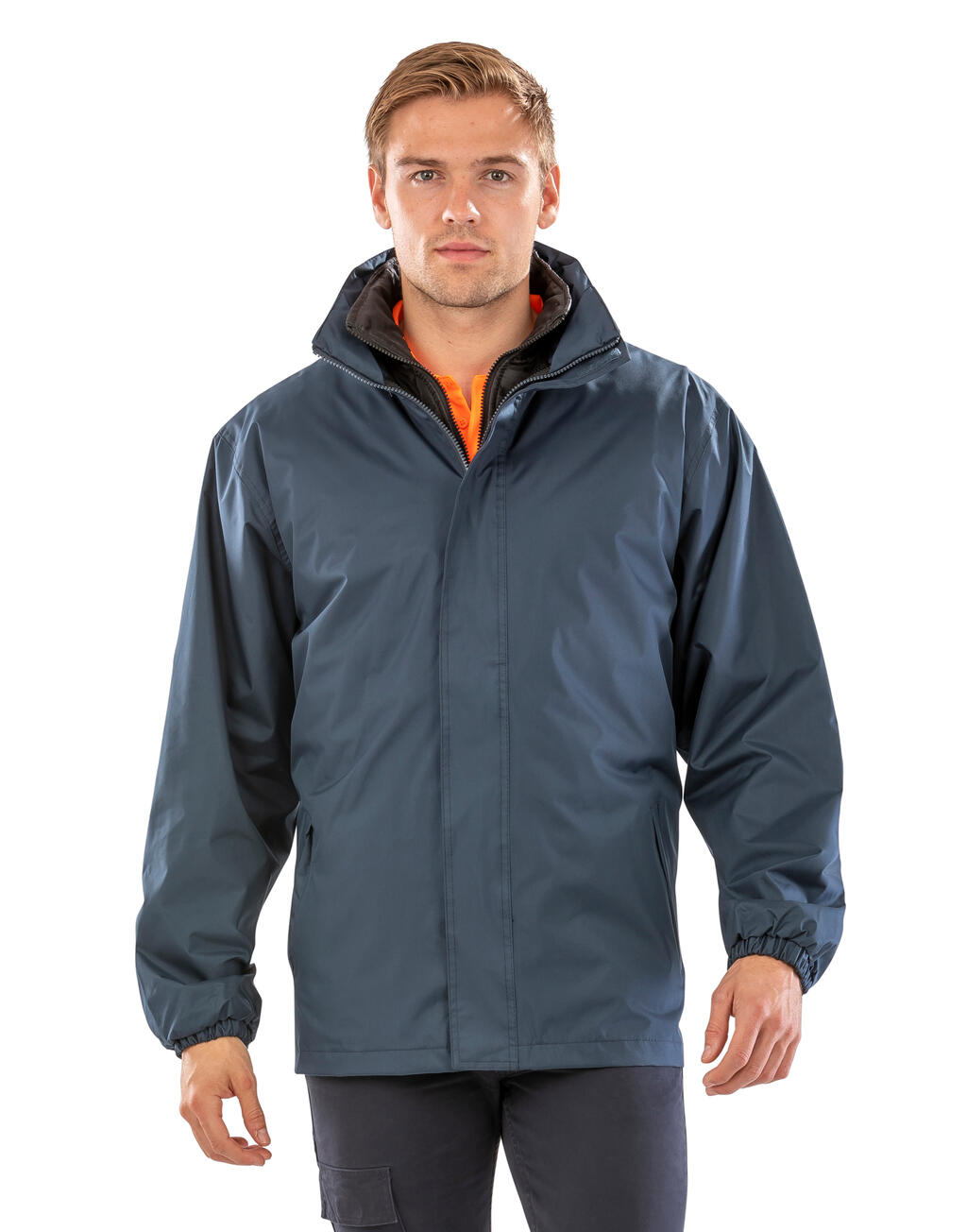 3-in-1 Jacke