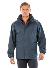 3-in-1 Jacke