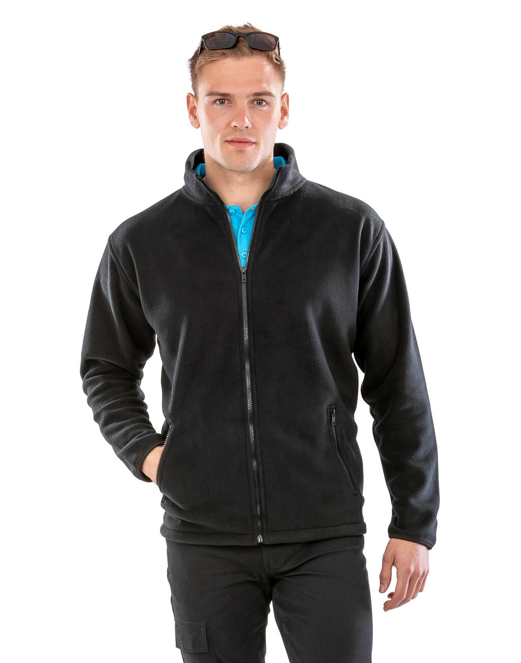 Norse Outdoor Fleece