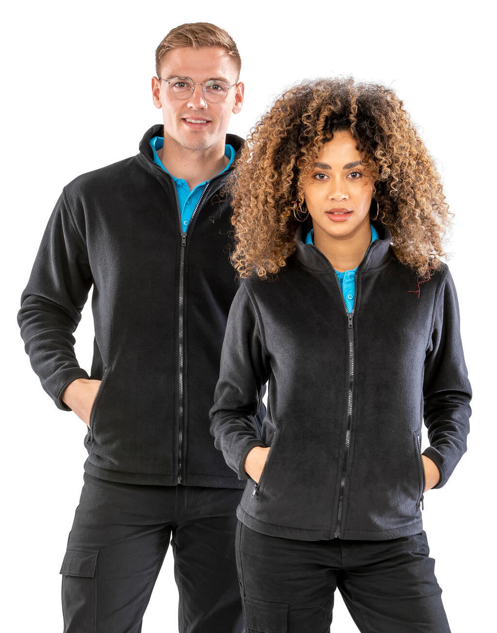 Norse Outdoor Fleece