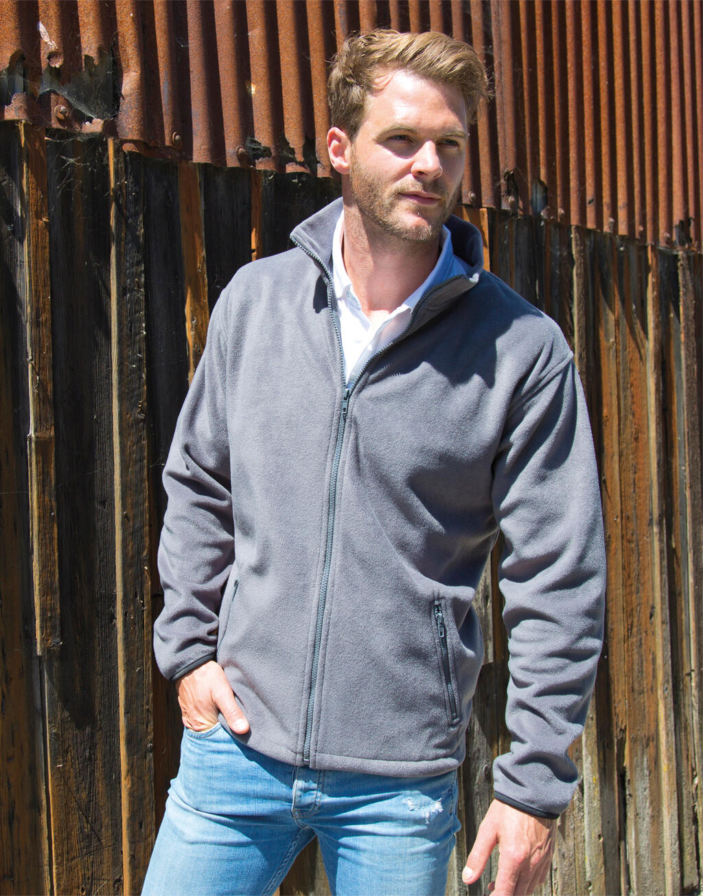 Norse Outdoor Fleece