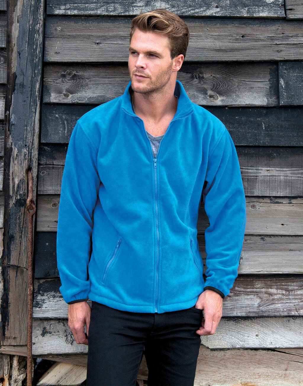 Norse Outdoor Fleece