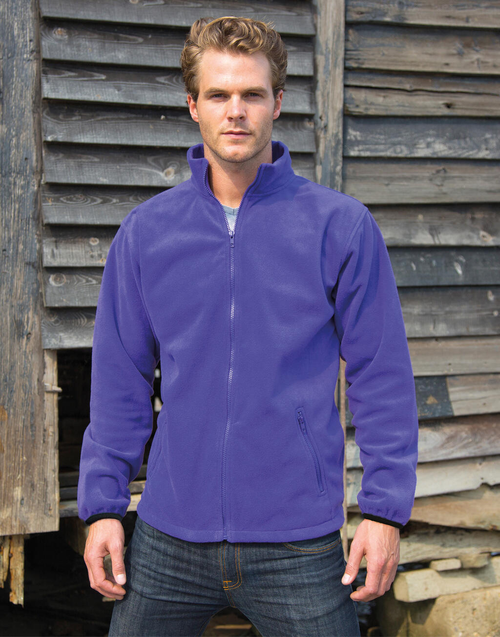 Norse Outdoor Fleece