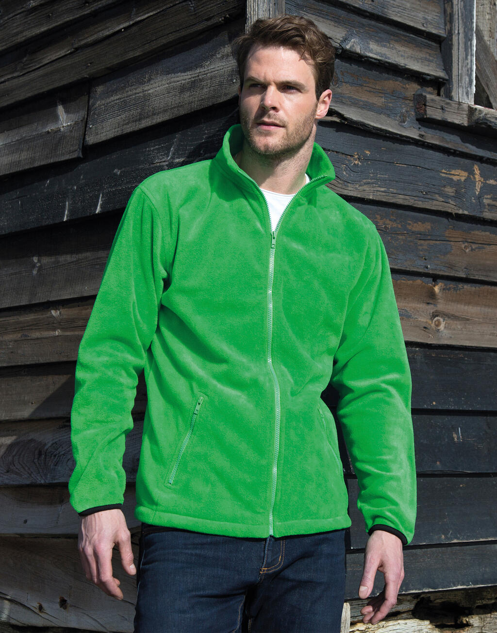 Norse Outdoor Fleece