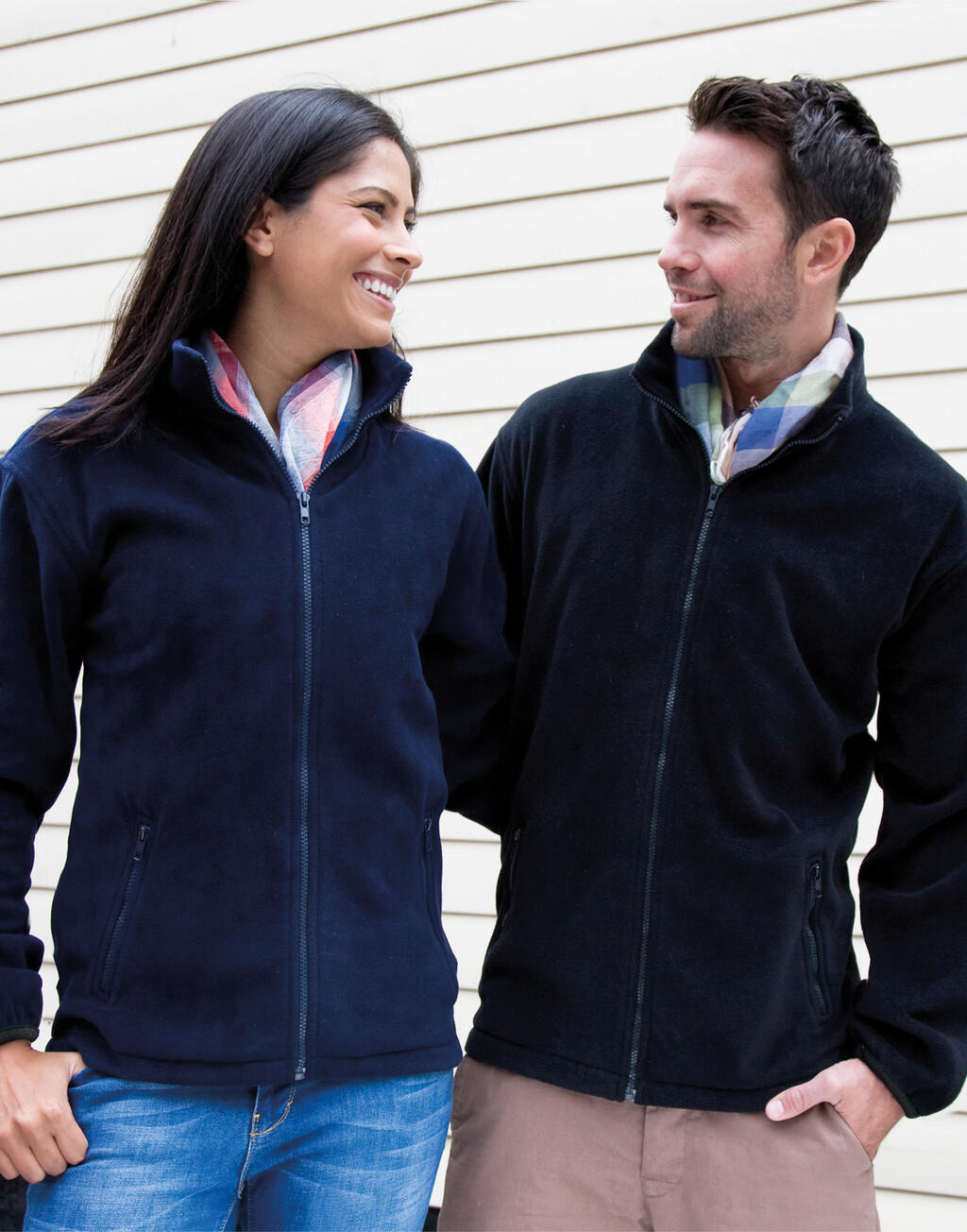 Norse Outdoor Fleece